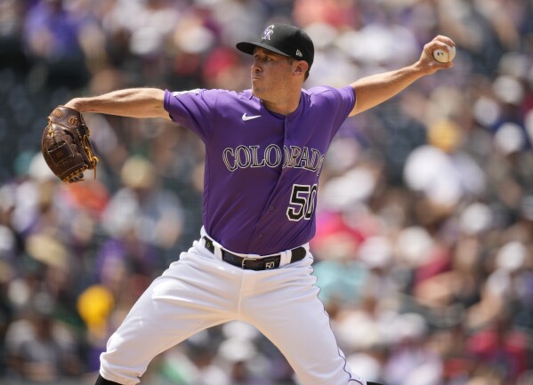 Rockies jersey cheap sale